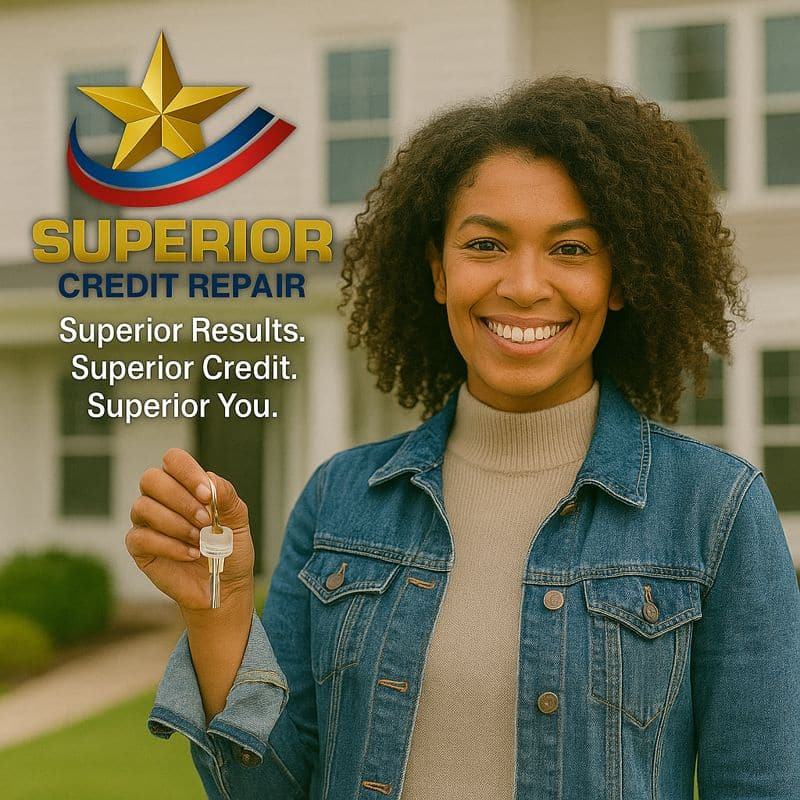 Del Rio Texas credit repair and mortgage readiness planning