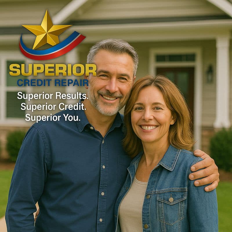 Somerton Arizona credit repair and report review