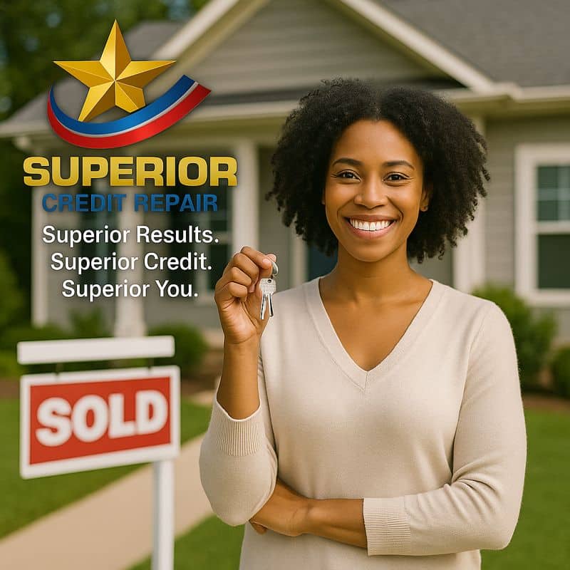 Emory Texas credit repair and mortgage readiness planning