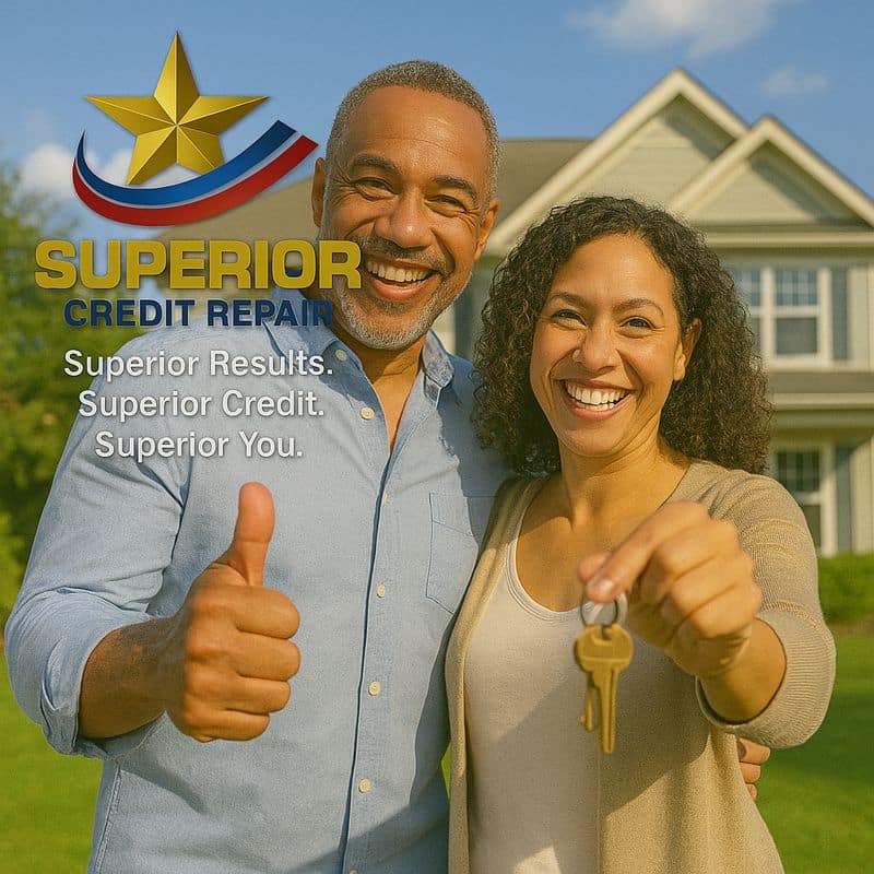 Dallardsville Texas credit repair and mortgage readiness planning
