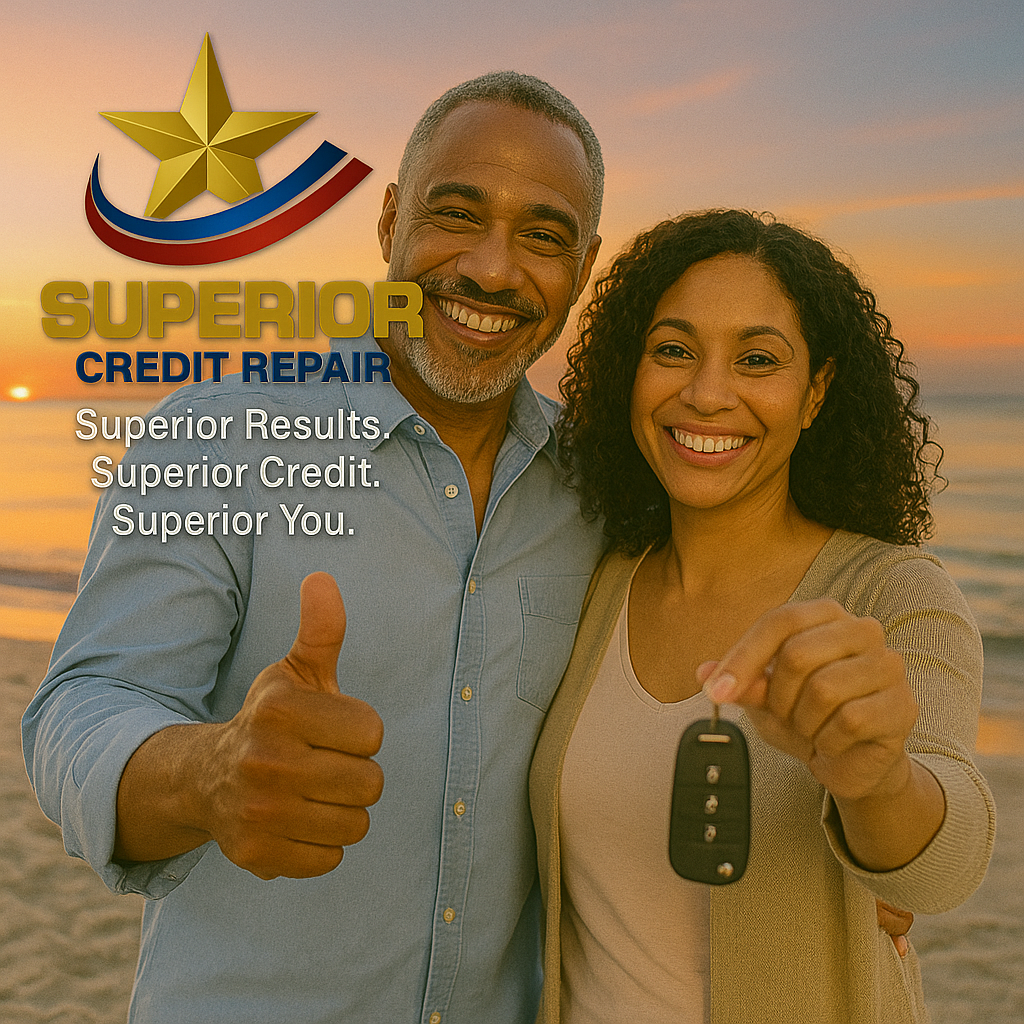 Sierra Vista Arizona credit repair and report review