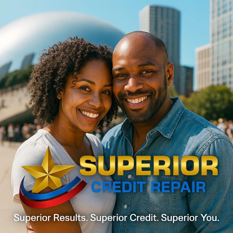 Credit repair help for car approval