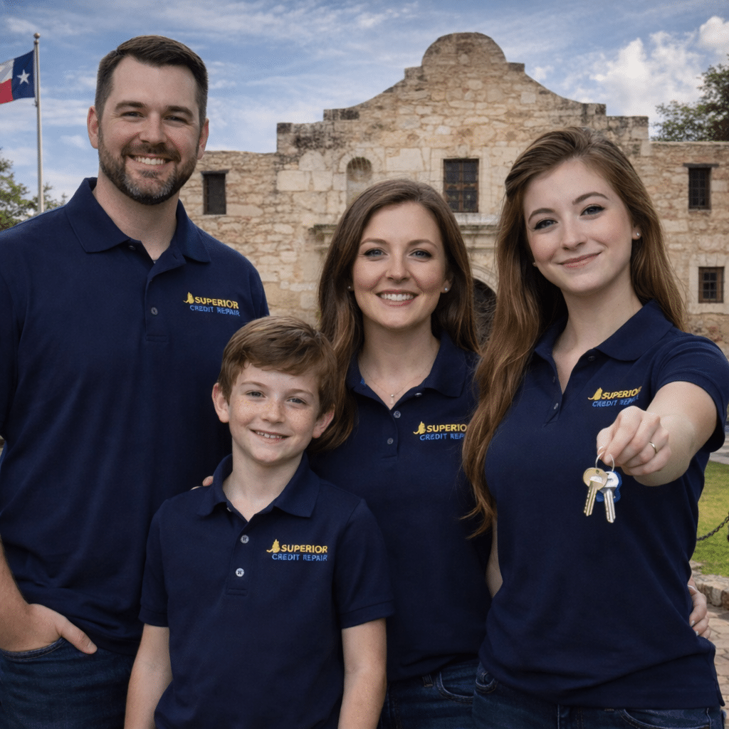 Texas repossession reporting and homebuyer recovery planning