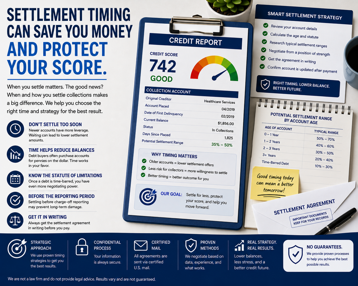 Credit repair planning and dispute documentation for Tchula, Mississippi