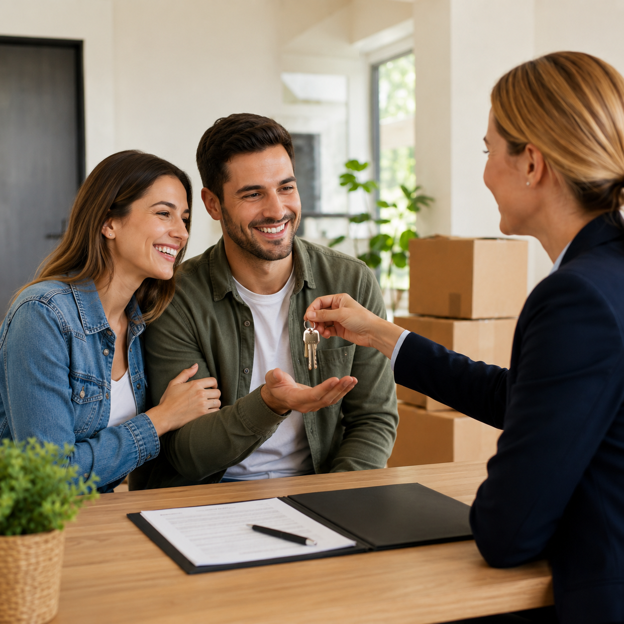 Credit Repair Process consultation and credit report review